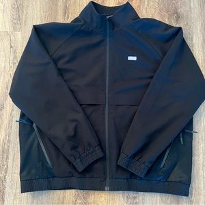 FIGS Sydney Scrub Jacket